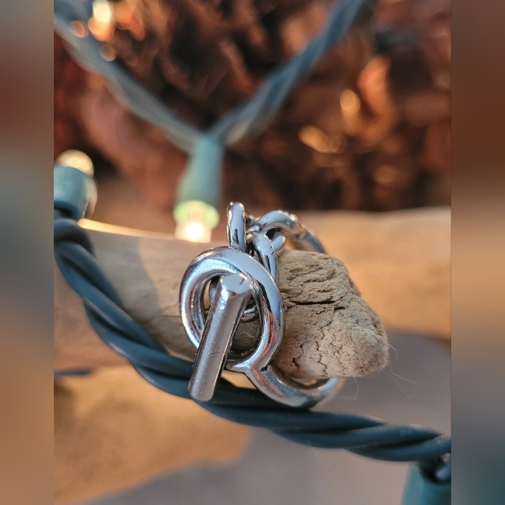 Zara Toggle Ring - image 8